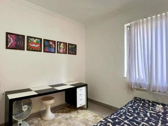 Apartamento, 3 quartos, 1 suite, 1 vaga
