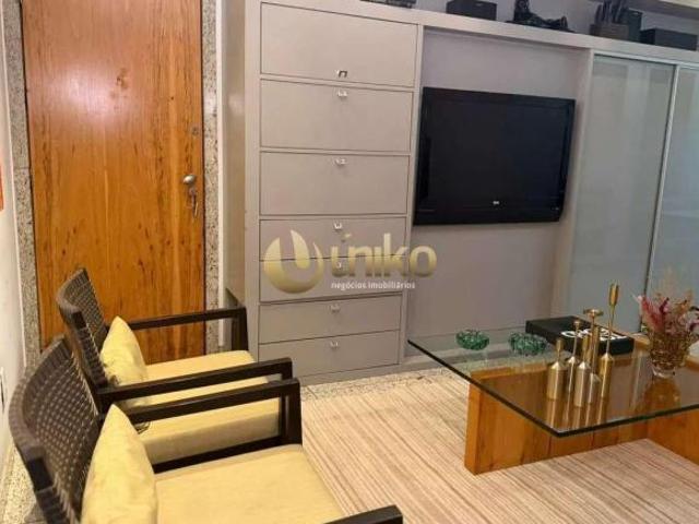 Apartamento, 3 quartos, 1 suite, 1 vaga