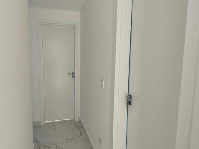 Apartamento 3 Quartos 1 Suite, 1 vaga Bairro Fanny