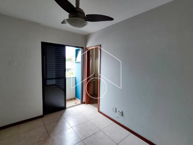 Apartamento 3 Quartos, 1 Suíte, 1 Vaga no Boa Vista, Marília