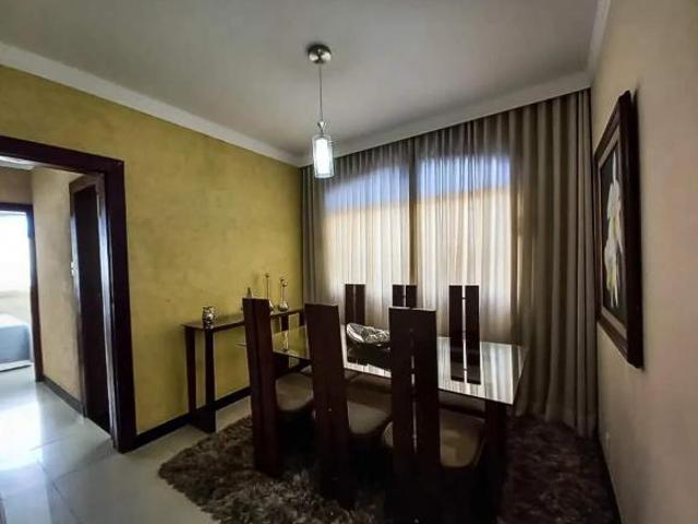 Apartamento, 3 quartos, 1 suite, 1 vaga São Lucas, Belo Horizonte, MG