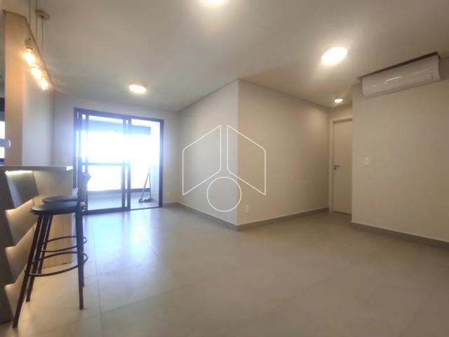 Apartamento 3 Quartos, 1 Suíte, 2 Vagas no Bairro Barbosa, Marília