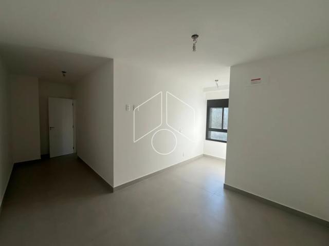Apartamento 3 Quartos, 1 Suíte, 2 Vagas no Bairro Barbosa, Marília