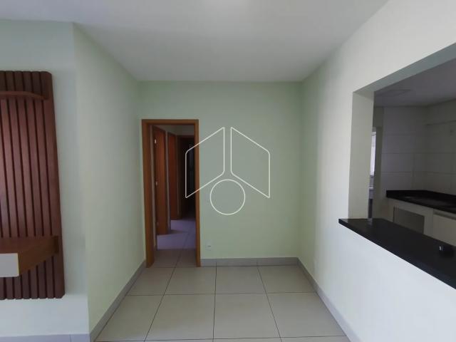 Apartamento 3 Quartos, 1 Suíte, 2 Vagas no Bairro Cascata, Marília