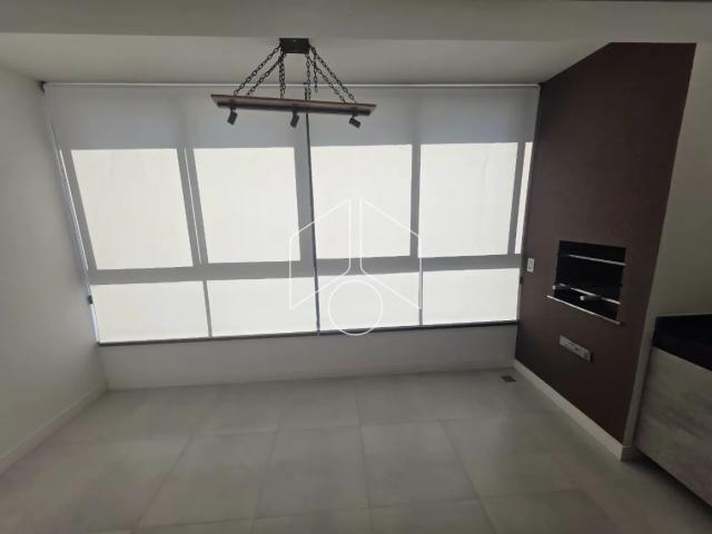 Apartamento 3 Quartos, 1 Suíte, 2 Vagas no Bairro Cascata, Marília