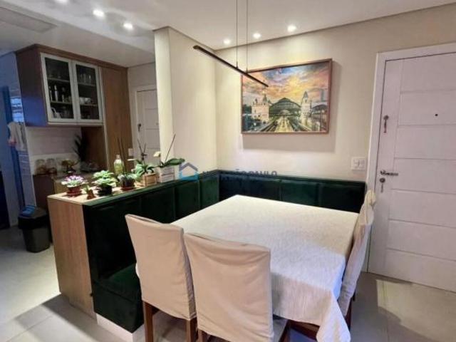 Apartamento 3 quartos 1 suíte 2 vagas no Ipiranga