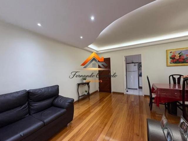 Apartamento 3 quartos 1 Suíte 2 Vagas a Venda Bairro Castelo