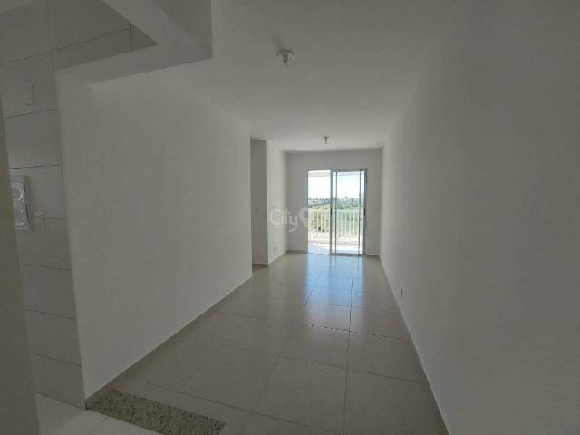 Apartamento 3 quartos 1 suíte 2 vagas Aruana Aracaju SE | Cód.: 1226