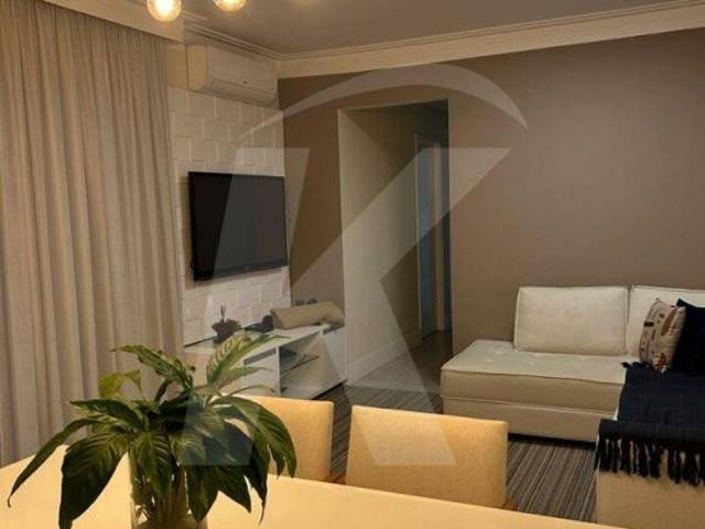 Apartamento 3 quartos 1 suíte 2 vagas cobertas 86m ² Lauzane Paulista