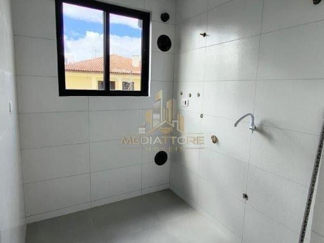 Apartamento 3 quartos 1 suíte 2 vagas São José dos Pinhais/PR