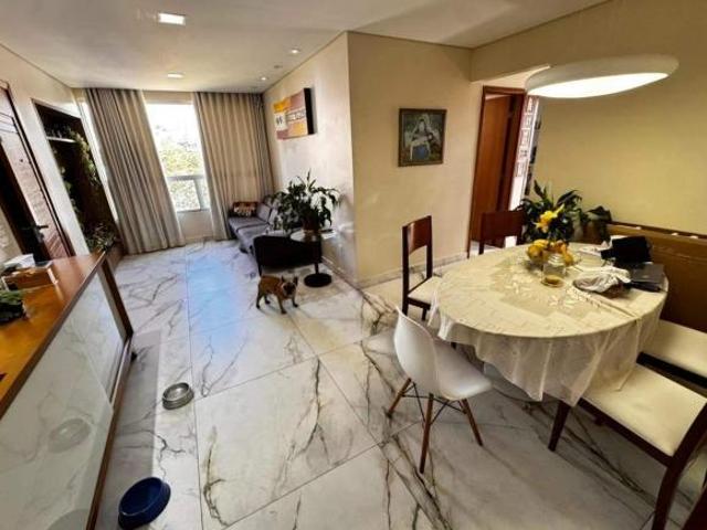 Apartamento, 3 quartos, 1 suite, 2 vagas