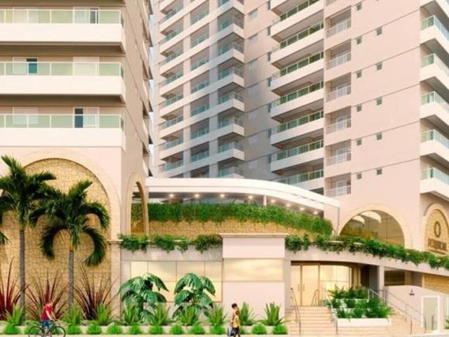 Apartamento 3 Quartos, 1 Suite, 2 Vagas