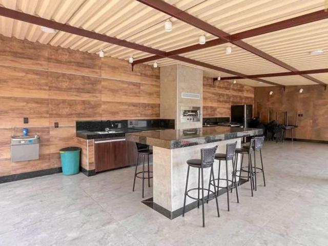 Apartamento, 3 quartos, 1 suite, 2 vagas