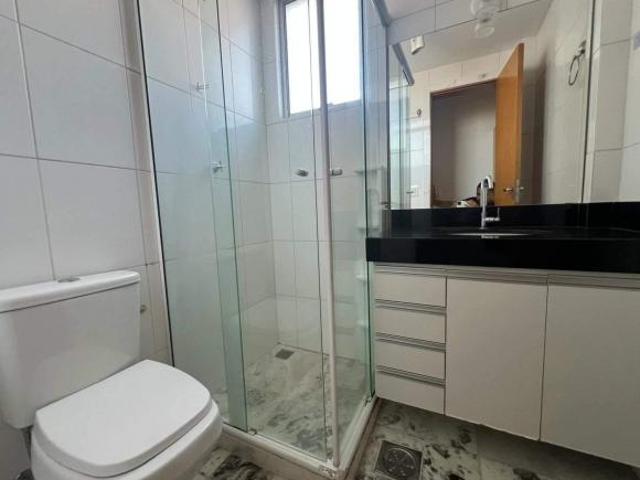 Apartamento, 3 quartos, 1 suite, 2 vagas