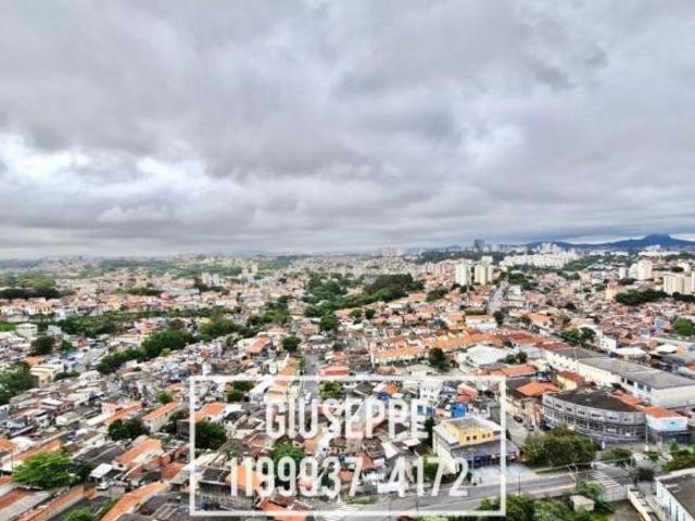 Apartamento 3 quartos 1 suíte 2 vagas 80 metros Butantã FL62