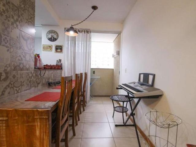 Apartamento, 3 quartos, 1 suite, 2 vagas