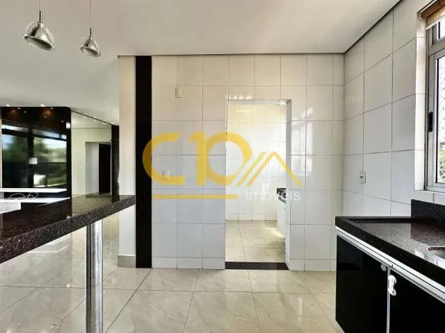 Apartamento, 3 quartos, 1 suite, 3 vagas