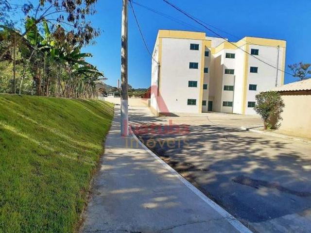 Apartamento 3 Quartos / 1 Suíte à Venda no Centro de Juatuba | JUATUBA IMÓVEIS