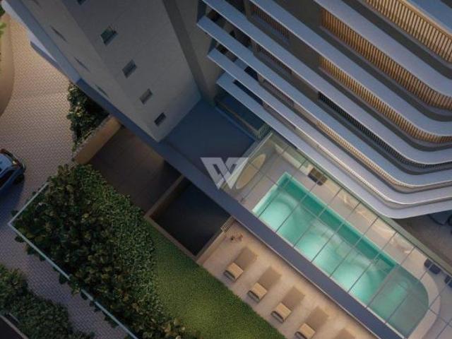 APARTAMENTO 3 QUARTOS 1 SUÍTE ALTO DA XV CURITIBA