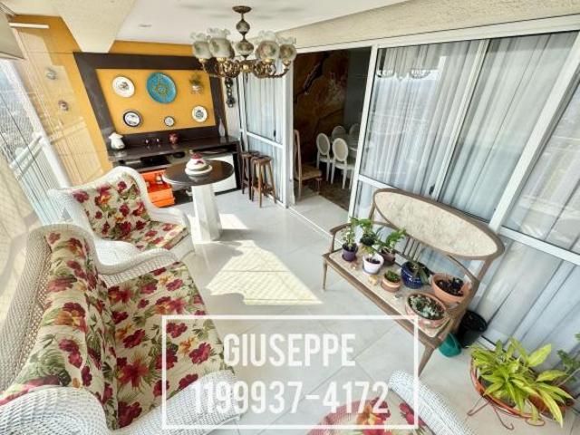 Apartamento 3 quartos 1 suíte e 134m2 a venda no Butantã espaço para seu pet