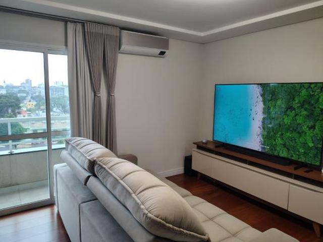 APARTAMENTO 3 QUARTOS, 1 SUÍTE E 1 VAGA COBERTA À