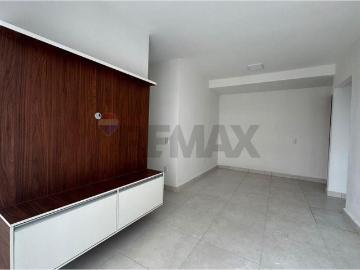 Apartamento 3 Quartos, 1 Suíte no Condomínio Unique living Candeias