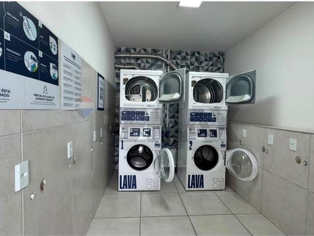 Apartamento 3 Quartos, 1 Suíte no Condomínio Unique living Candeias