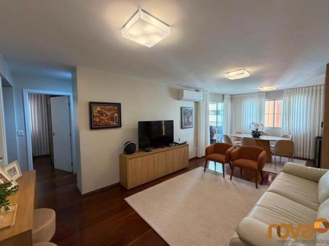 Apartamento 3 quartos 1 suíte office no Bueno