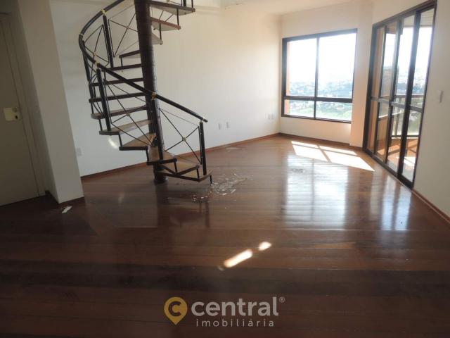 Apartamento 3 quartos 1 suíte para aluguel no Jardim Estoril IV | 2 vagas | Portaria 24h