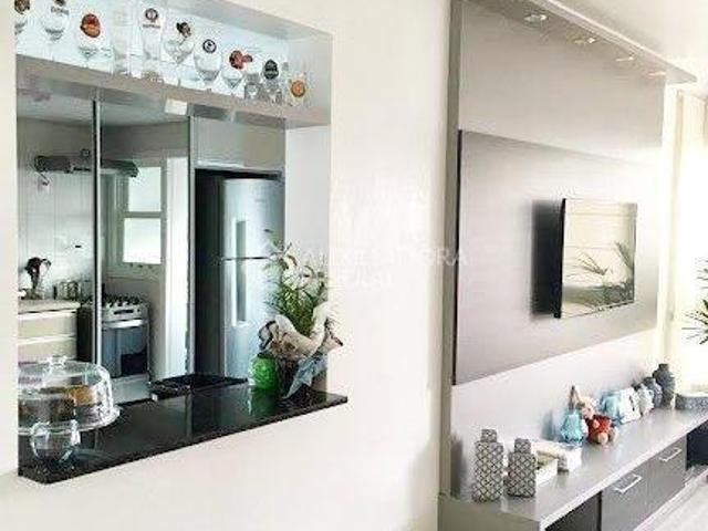 Apartamento 3 quartos, 1 suíte prédio com infraestrutura, 2 vagas de garagem bairro higianópolis