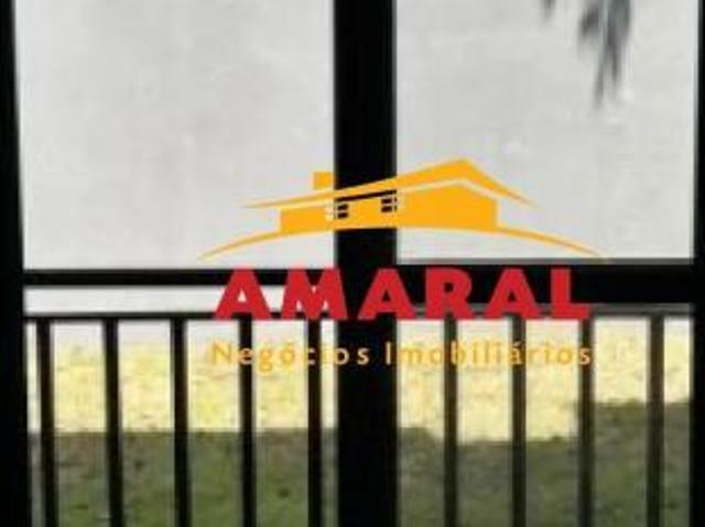 Apartamento 3 Quartos 1 Suíte Sacada e 1 Vaga Vila Paulista Mogi das Cruzes S/P