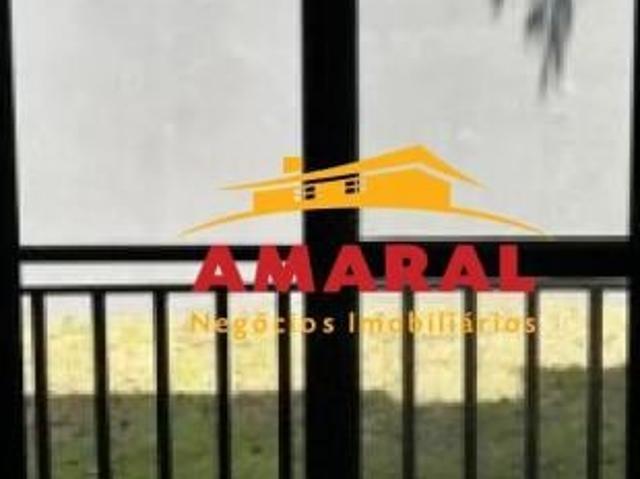 Apartamento 3 Quartos 1 Suíte Sacada e 1 Vaga Vila Paulista Mogi das Cruzes S/P