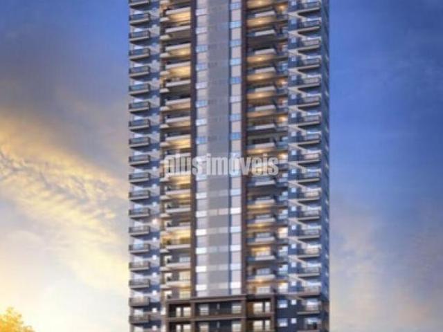 Apartamento 3 Quartos 1 Suítes 1 Vagas no Jardim Guedala