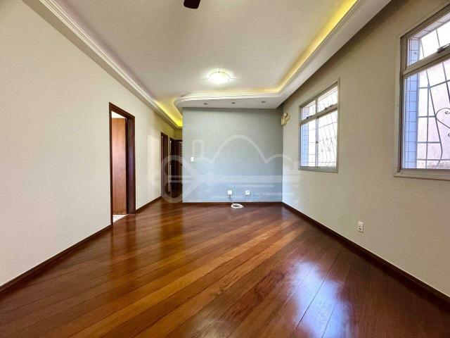 APARTAMENTO | 3 QUARTOS | 2 VAGAS – BAIRRO LIBERDADE – R$3.200,00