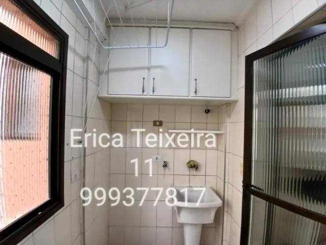Apartamento 3 quartos, 2 vagas no Jd das Vertentges FL35