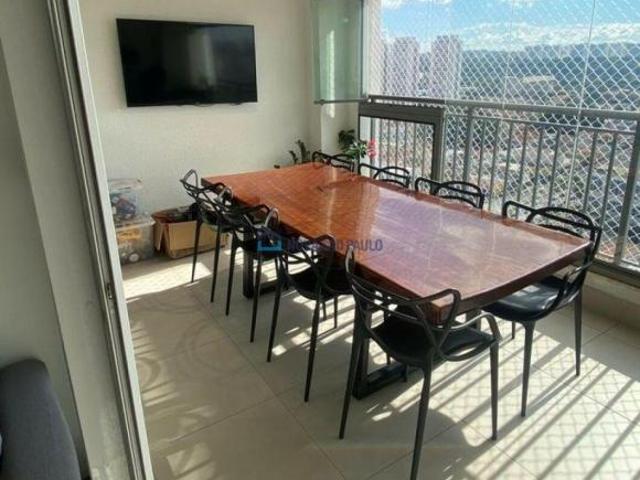 Apartamento 3 Quartos, 2 Garagens