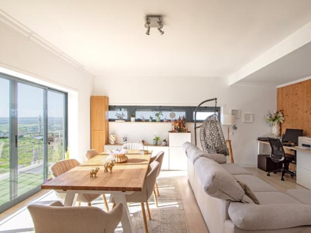 Apartamento, 3 quartos, 2 lugares de garagem em Espiche