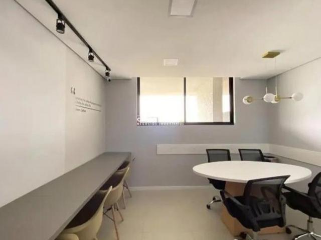 Apartamento 3 quartos, 2 suites, condominio club, mobiliado a venda em sjp