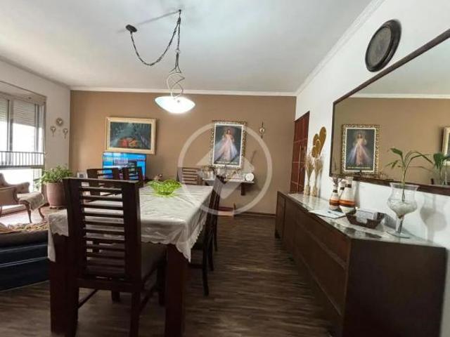 Apartamento 3 quartos / 2 suites / vista pra praia /no bairro José Menino Santos