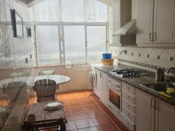 Apartamento 3 Quartos