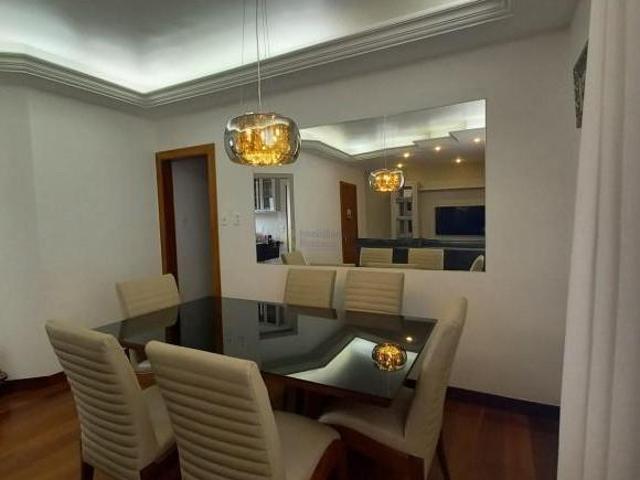 APARTAMENTO 3 QUARTOS