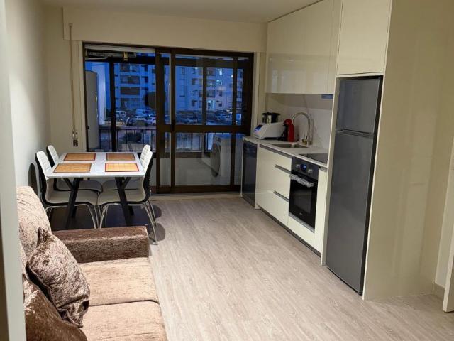 Apartamento 3 Quartos