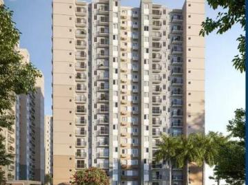Apartamento 3 quartos 61 m² com varanda no Now Milão EBM — 8º andar