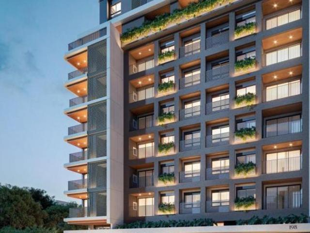 Apartamento 3 quartos 72m² Vila Izabel Abril de 2030