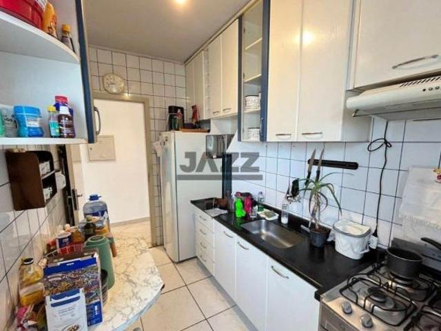 Apartamento 3 Quartos 74m² com Suíte e Varanda