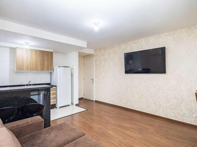 Apartamento 3 quartos, 75m², em Santa Felicidade por R$720.000,00