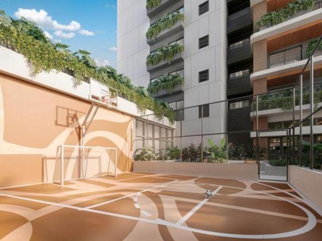 Apartamento 3 quartos 79m² Vila Izabel Abril de 2030