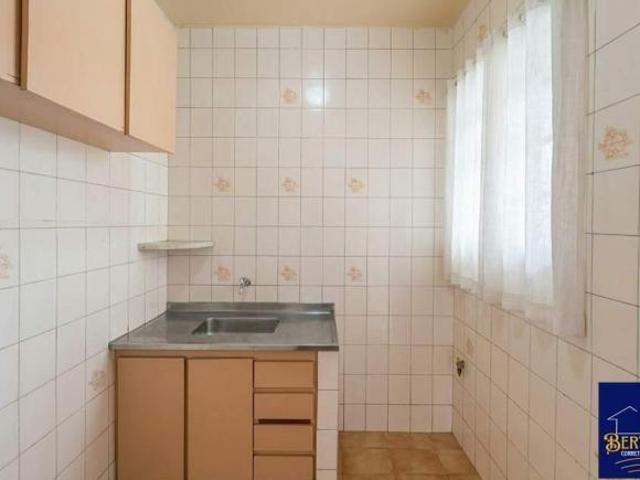 Apartamento 3 quartos, 80m², 1 vaga livre e coberta, andar alto e com portaria 24h, no Barro Preto