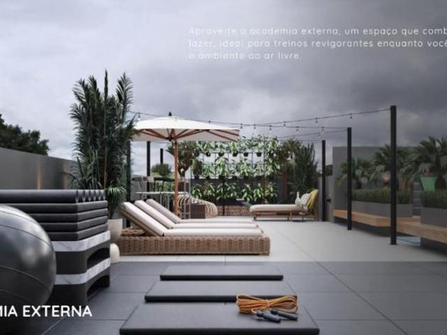 Apartamento 3 quartos 90m² uma Vaga Santa Quiteria 03/27