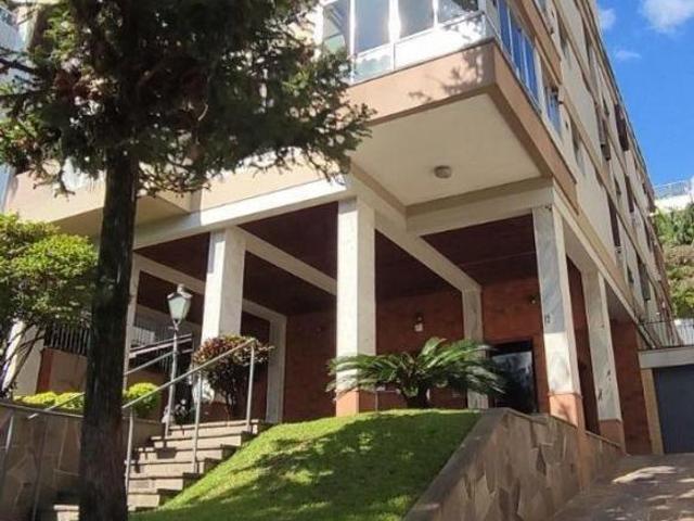 Apartamento 3 quartos 91m2 na Marcelo Gama